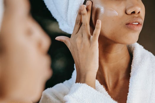CBD Face Oil: Nourishing Your Skin with Cannabidiol