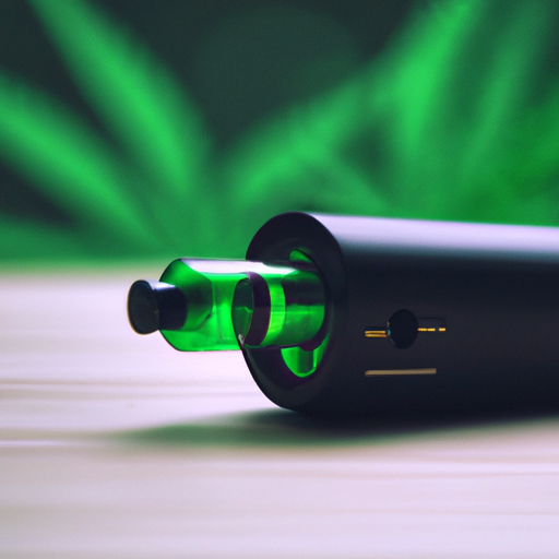 Is Vaping CBD Addictive? Unveiling the Truth About Cannabidiol and Habituation